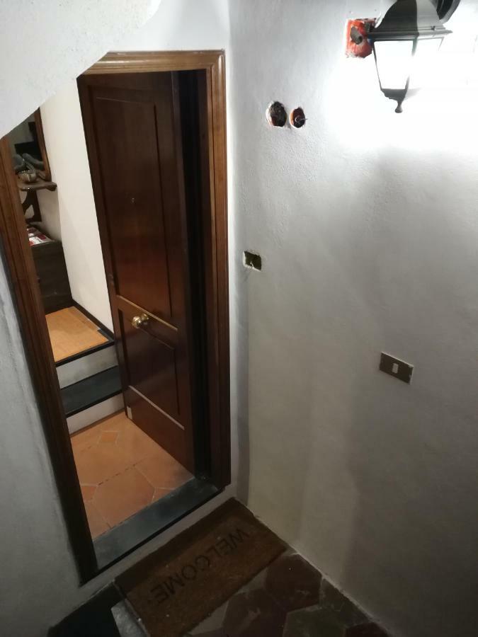 Il Geco Hotell Genova Eksteriør bilde