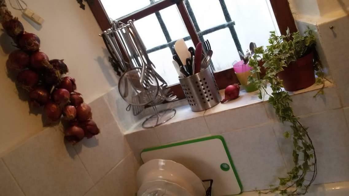 Il Geco Hotell Genova Eksteriør bilde